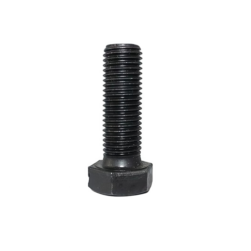 High-Strength Structural Bolts