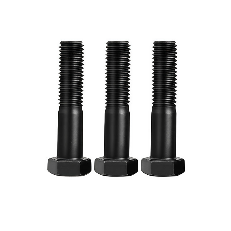High-Strength Hex Bolts