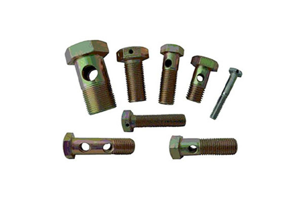 Resolution on Promoting the Healthy Development of Fastener Exports