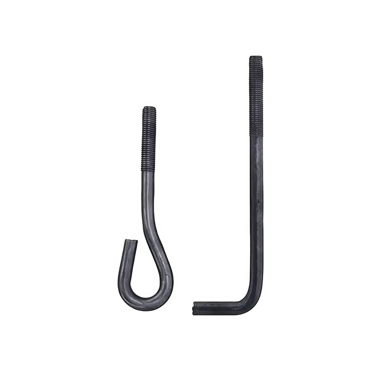 Hot-Dip Galvanized Anchor Bolts