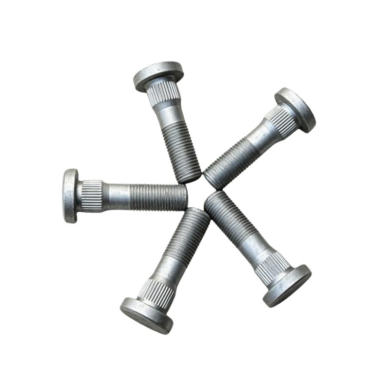 Dacromet Wheel Bolts